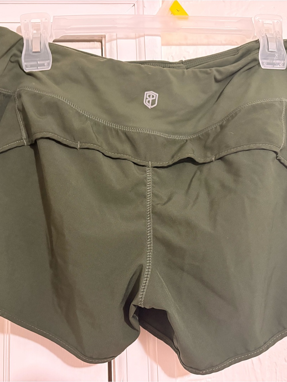 Born Primitive Workout Shorts
